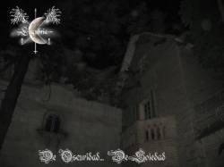 Lugubria : De Oscuridad... De Soledad